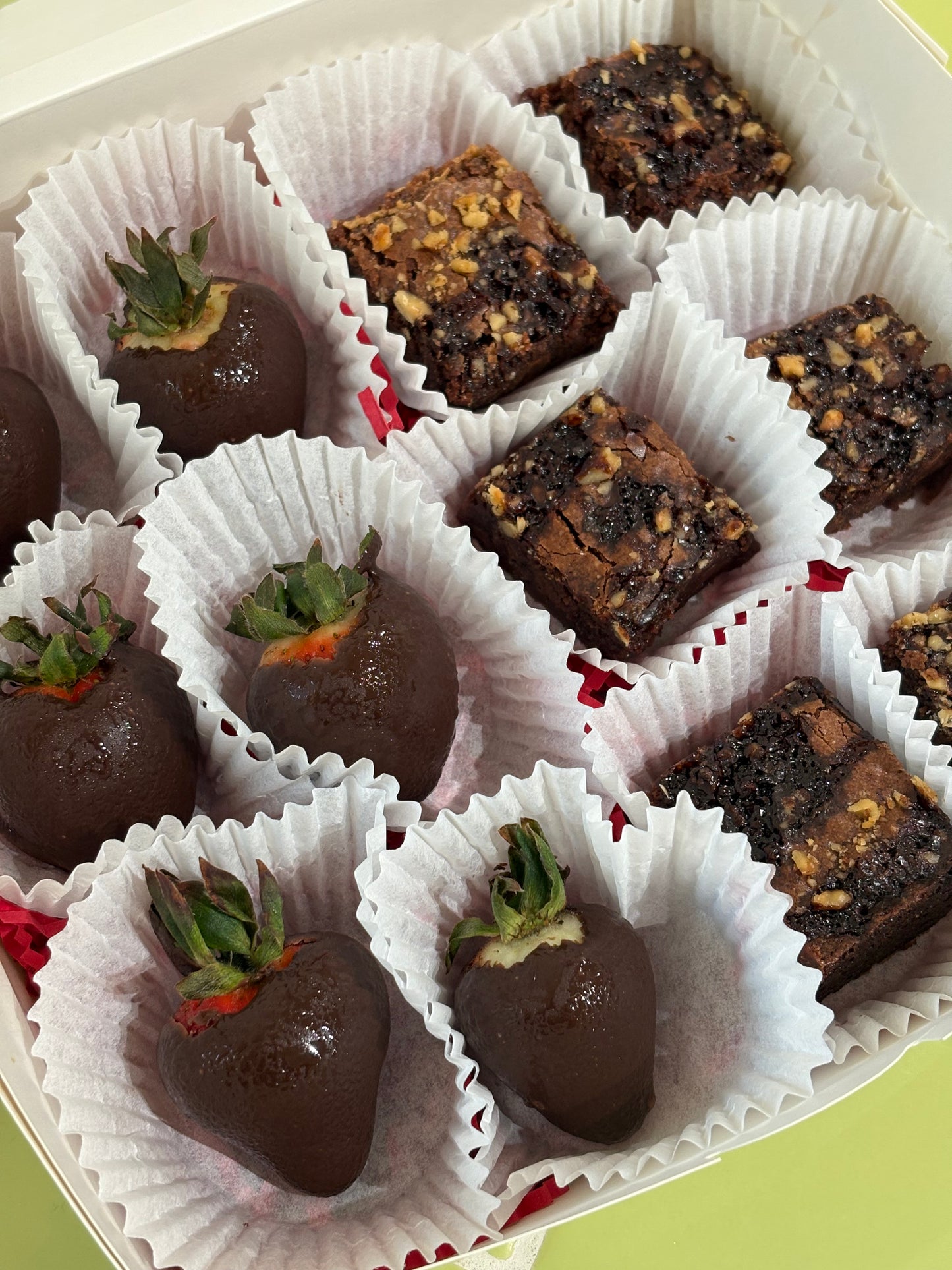 Mother's Day Box