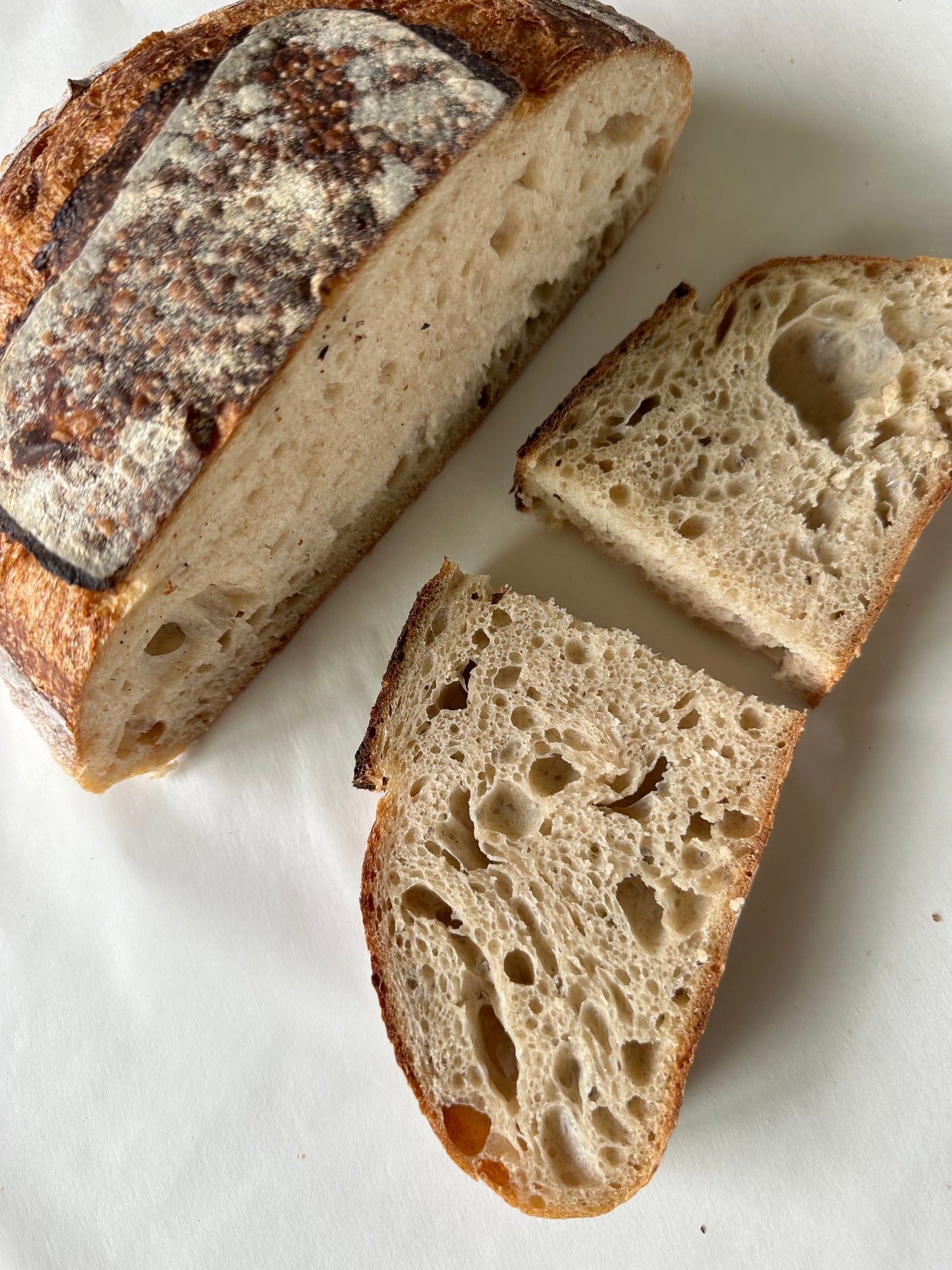 Sourdough Loaf