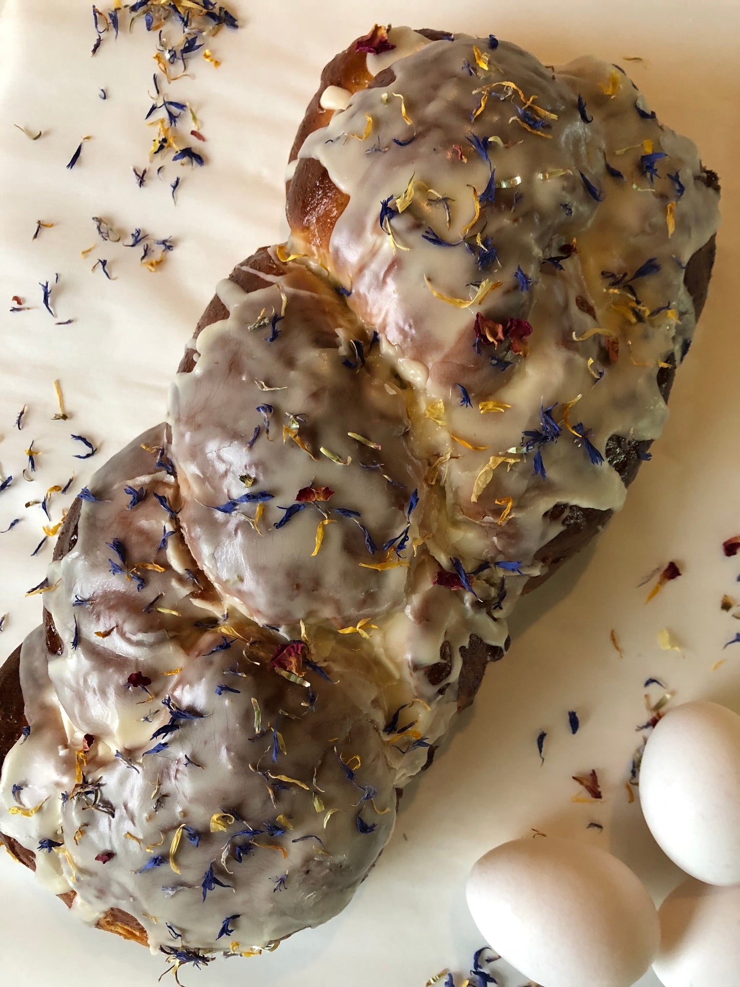 Easter Bread