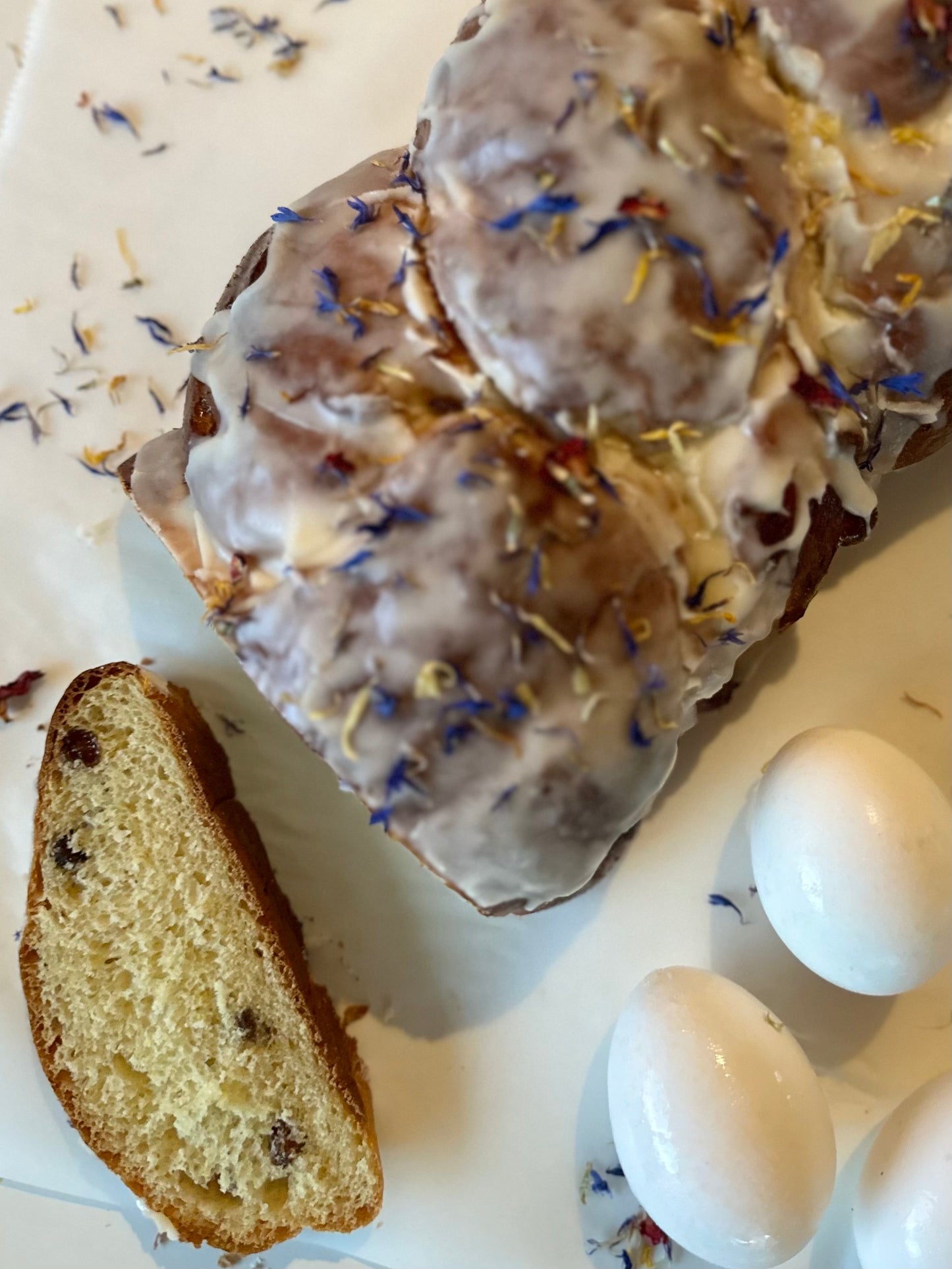 Easter Bread