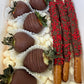 Valentine's Day Treat Box