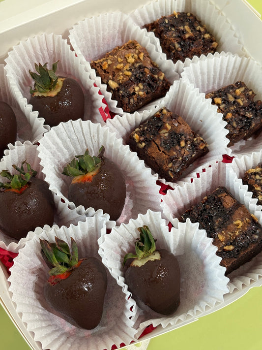 Mother's Day Box