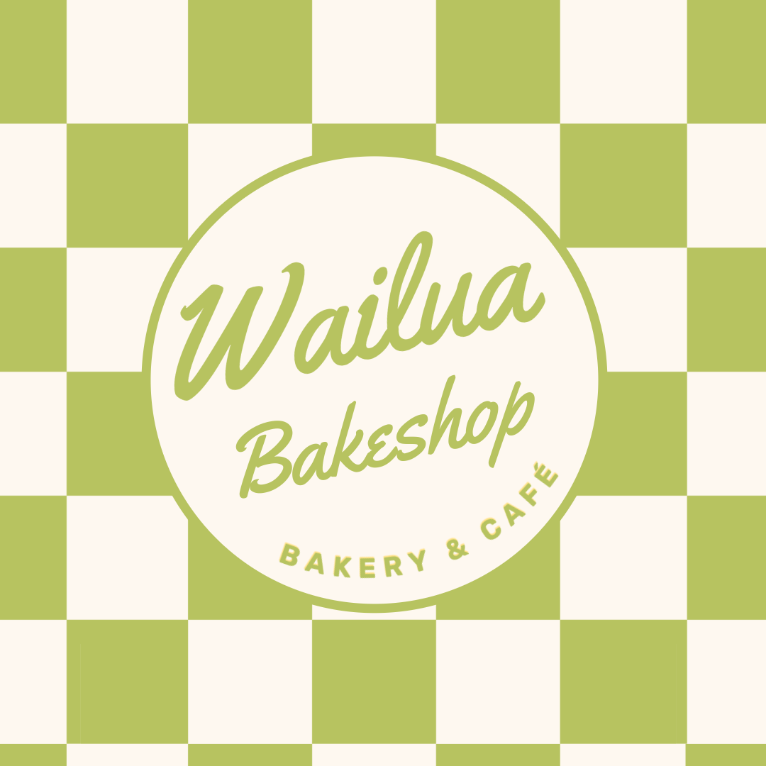 Wailua Bakeshop