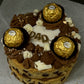 Cookie Cake