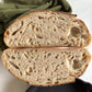 Sourdough Loaf