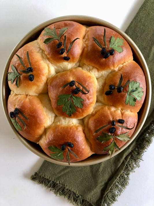 Dinner Rolls